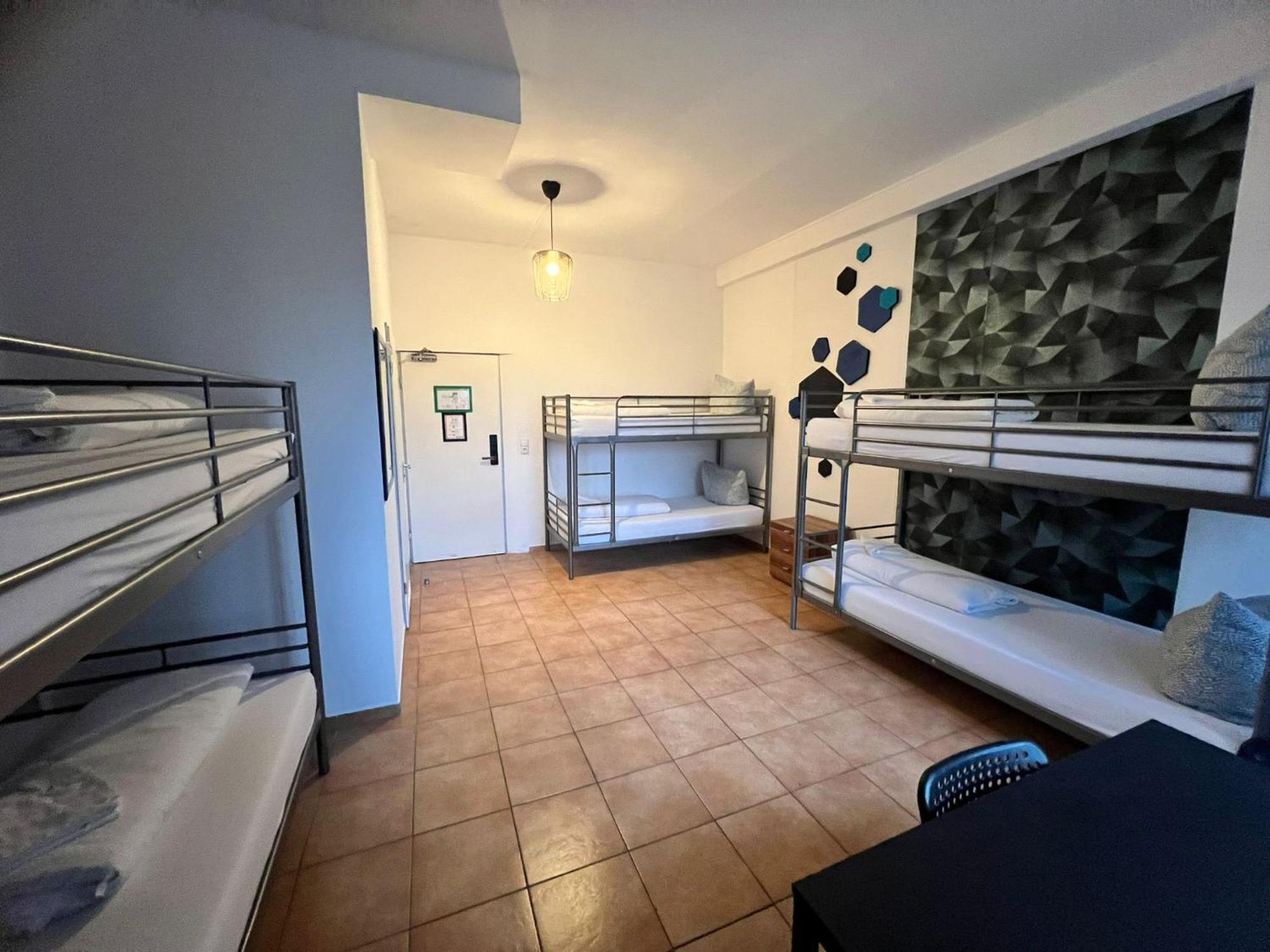 Ootel.Com Berlin Kültér fotó