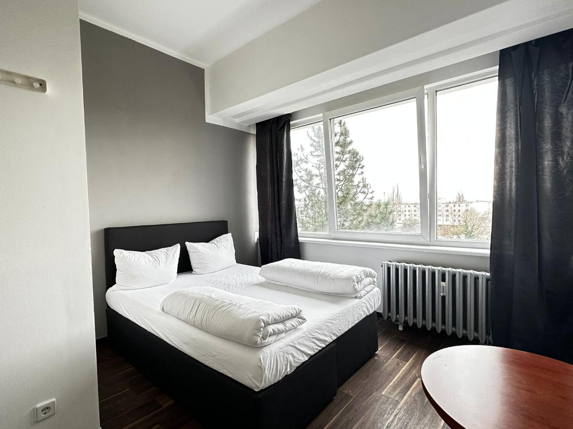 Ootel.Com Berlin Kültér fotó