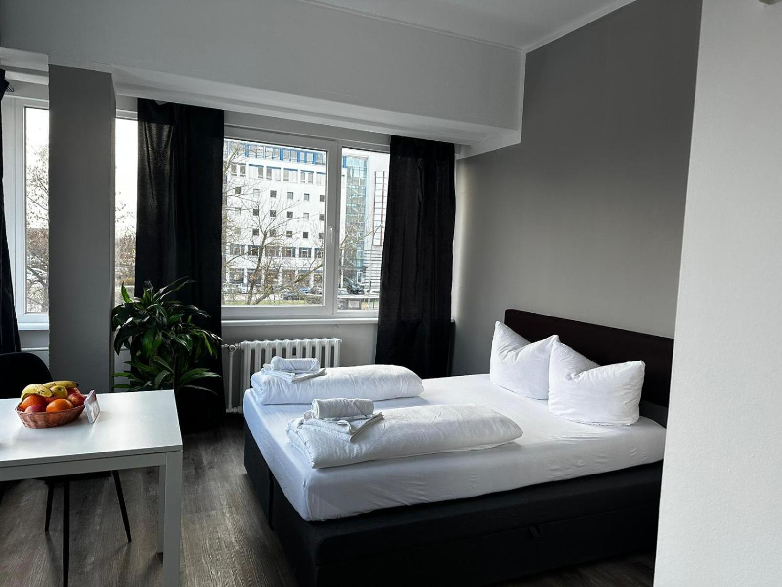 Ootel.Com Berlin Kültér fotó