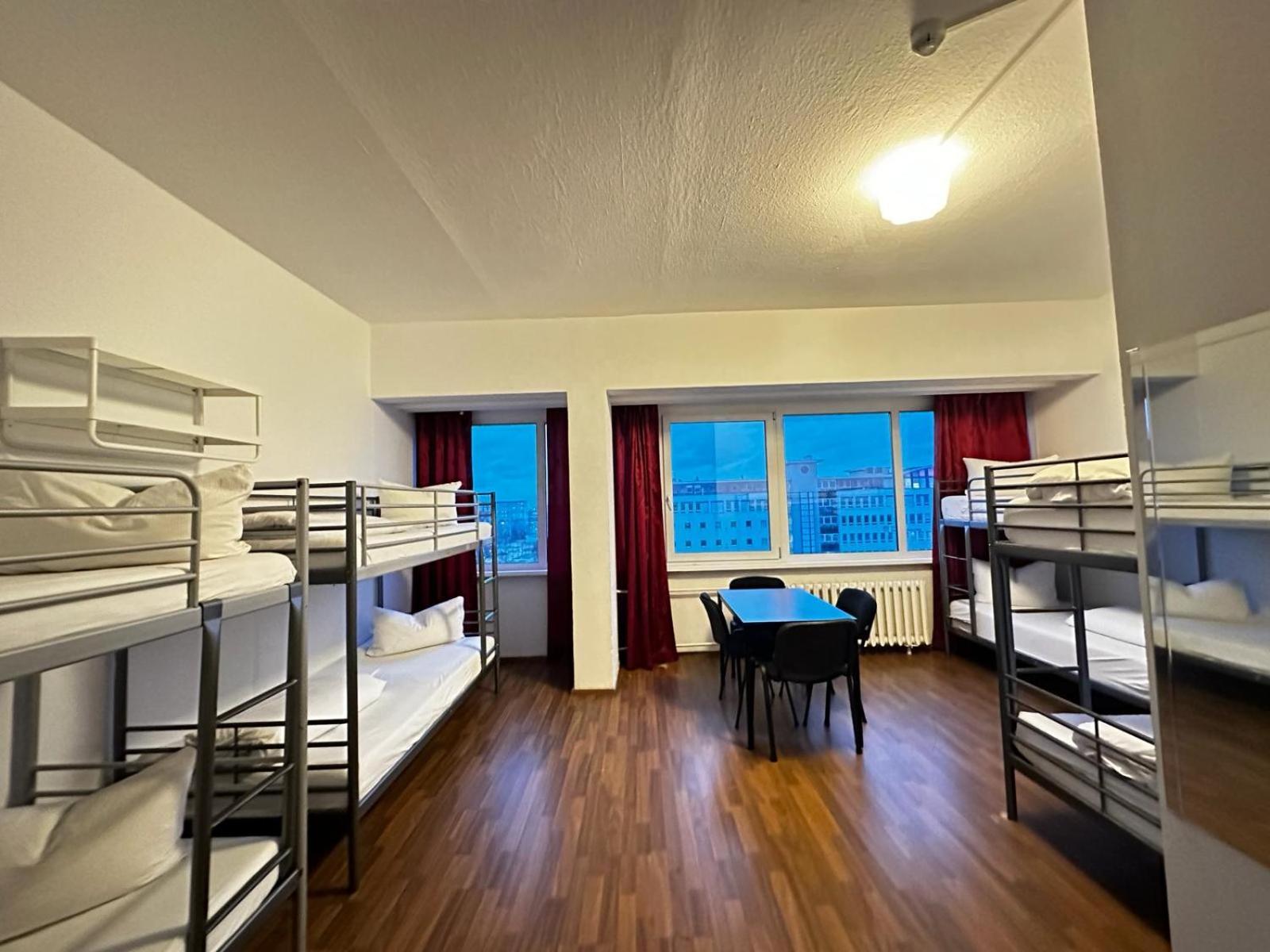 Ootel.Com Berlin Kültér fotó