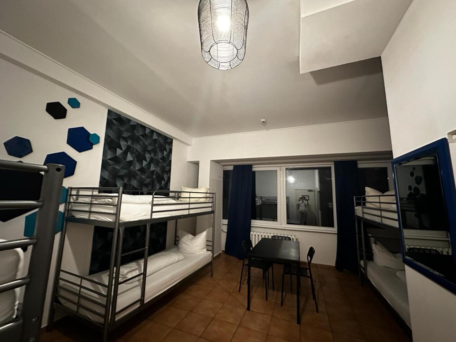Ootel.Com Berlin Kültér fotó