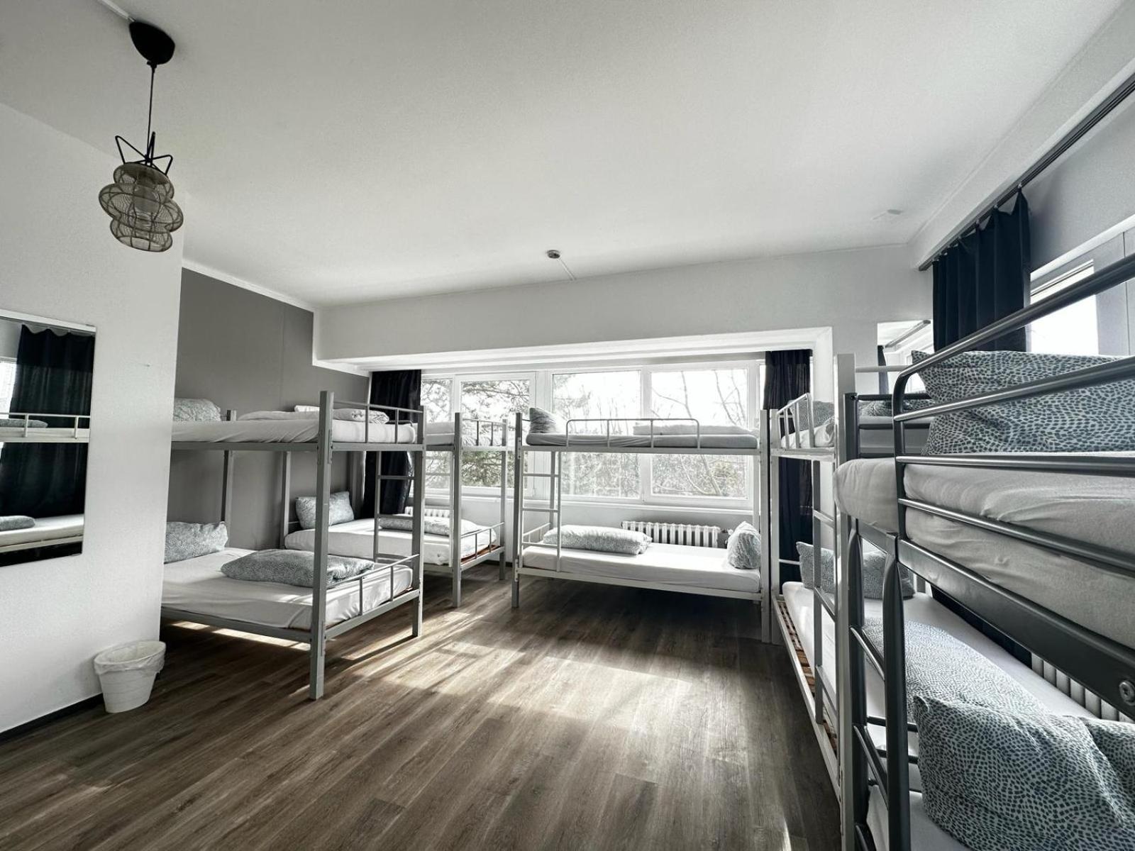 Ootel.Com Berlin Kültér fotó
