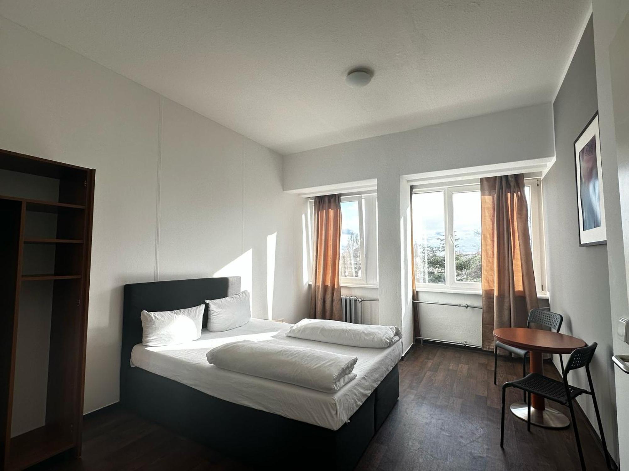 Ootel.Com Berlin Kültér fotó