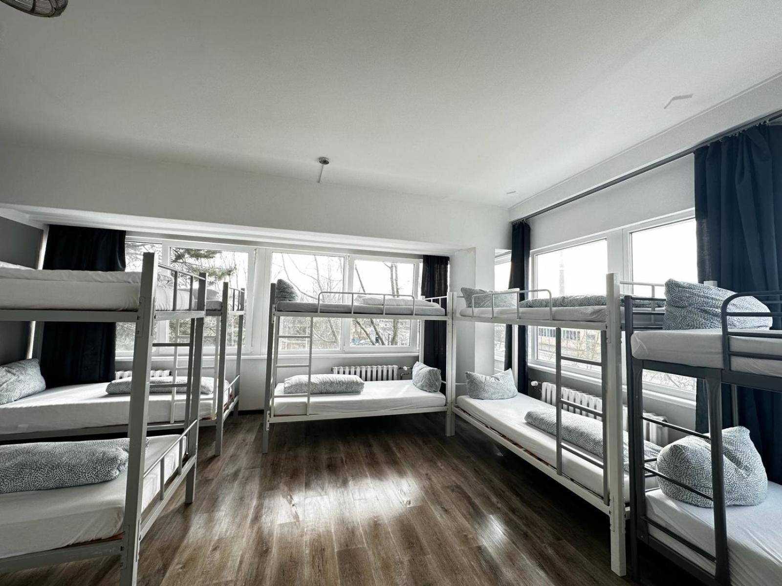 Ootel.Com Berlin Kültér fotó