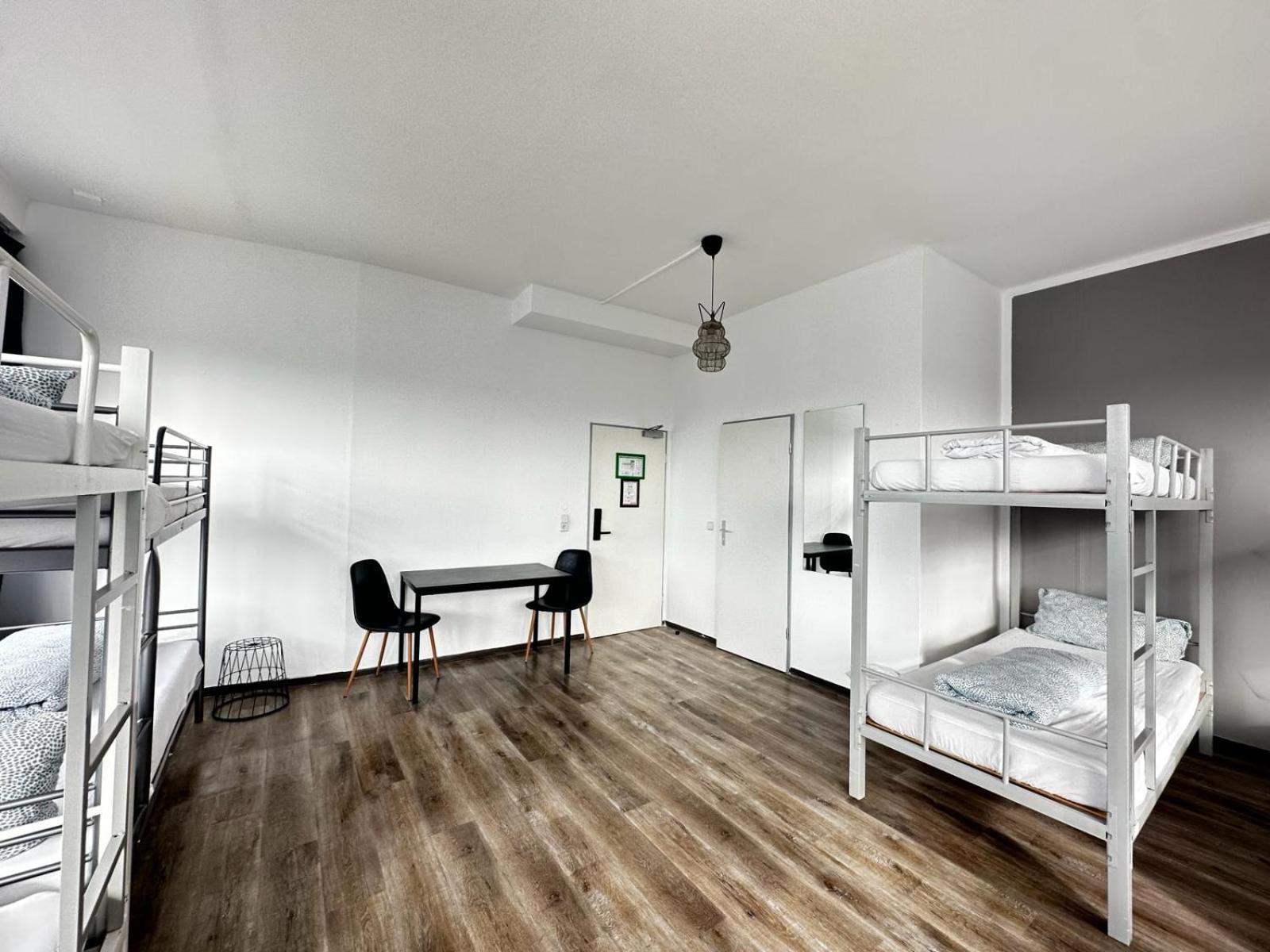 Ootel.Com Berlin Kültér fotó
