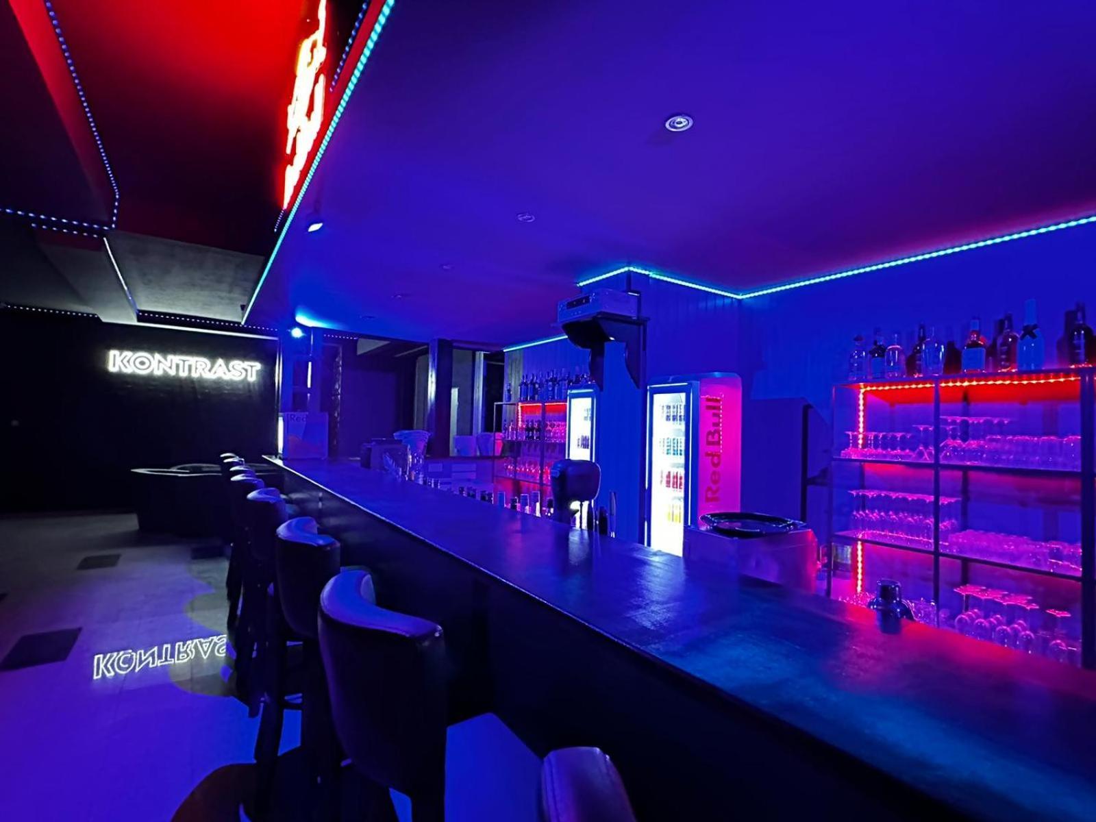Ootel.Com Berlin Kültér fotó