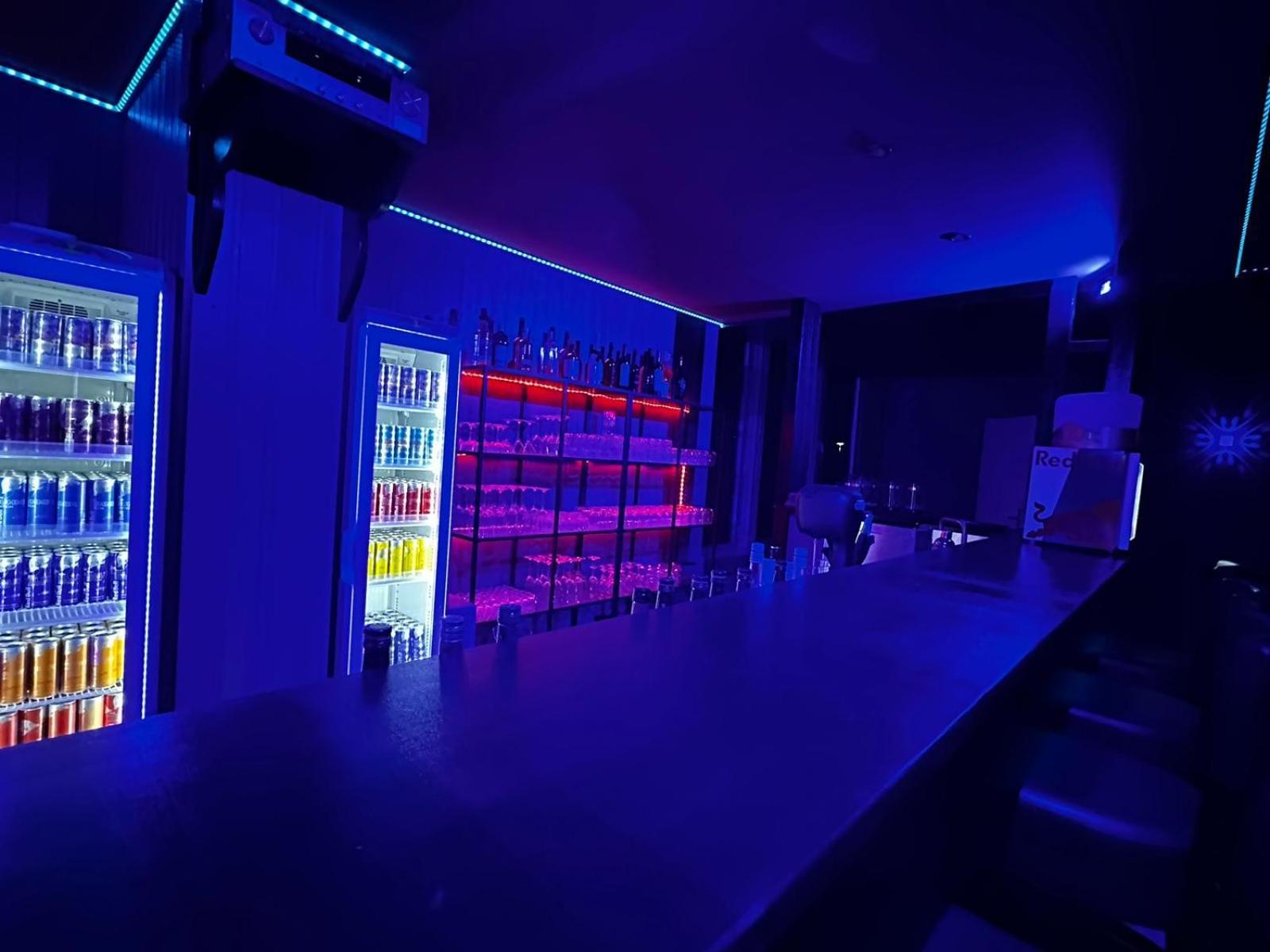 Ootel.Com Berlin Kültér fotó