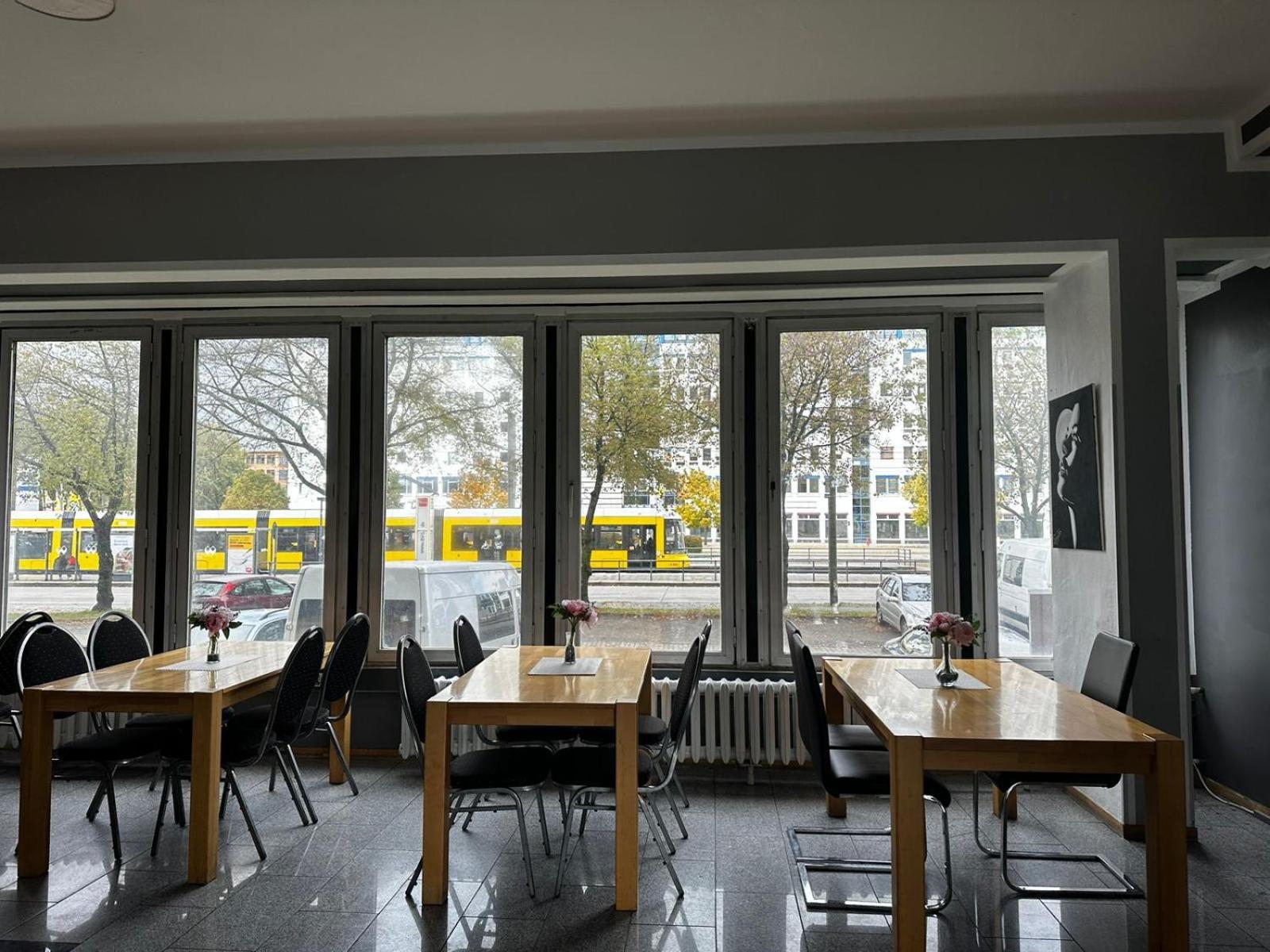 Ootel.Com Berlin Kültér fotó