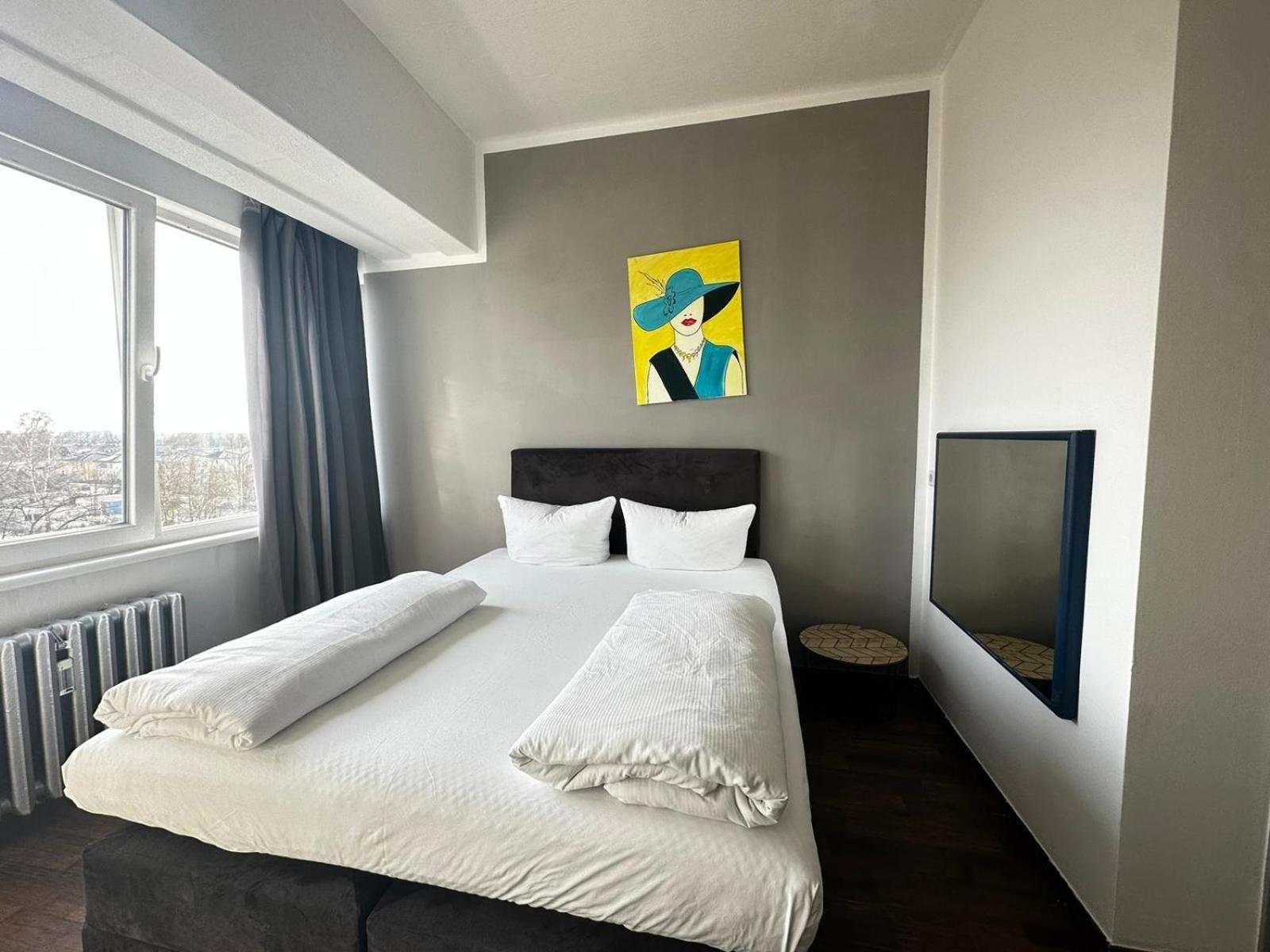 Ootel.Com Berlin Kültér fotó