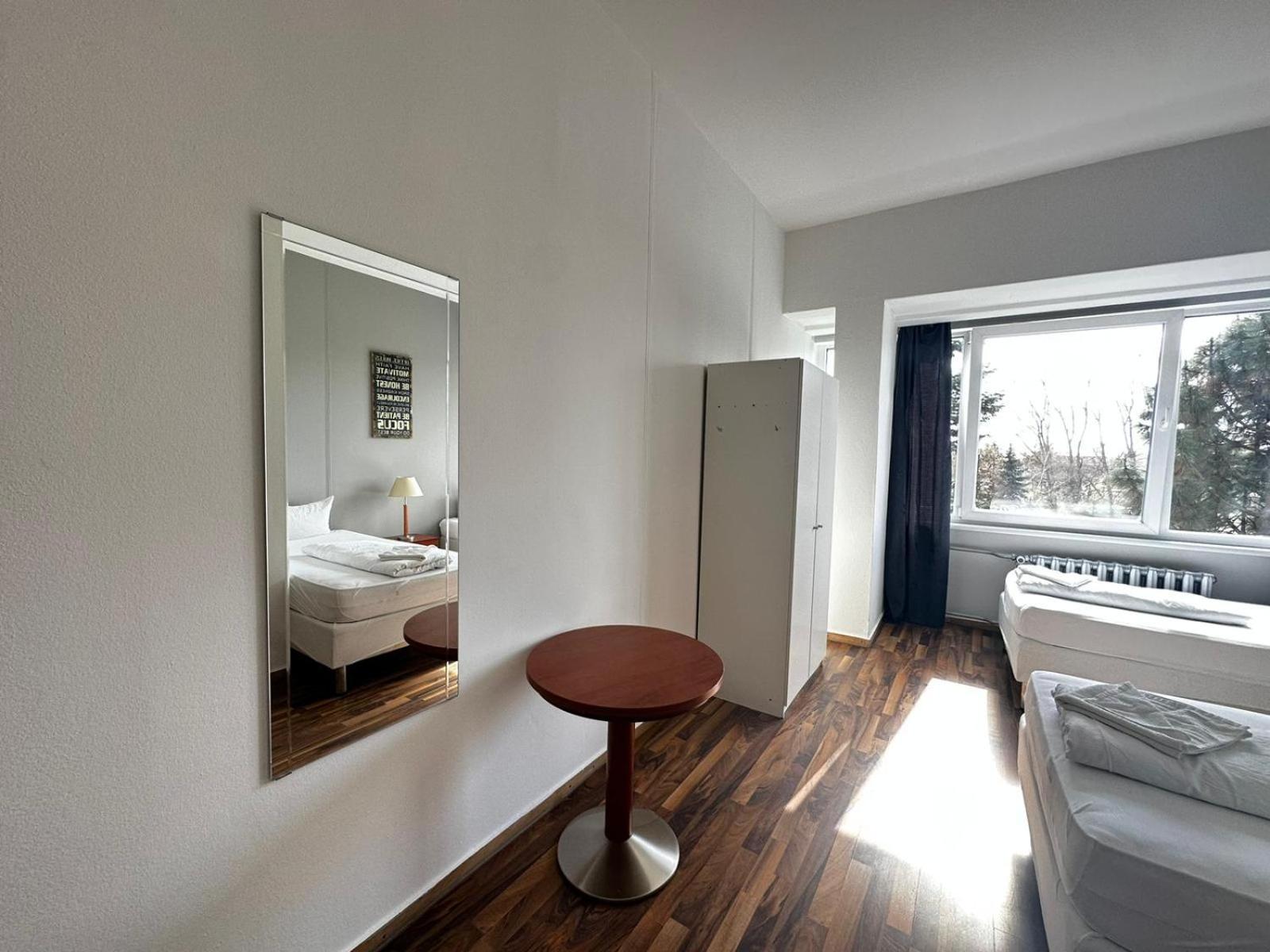 Ootel.Com Berlin Kültér fotó