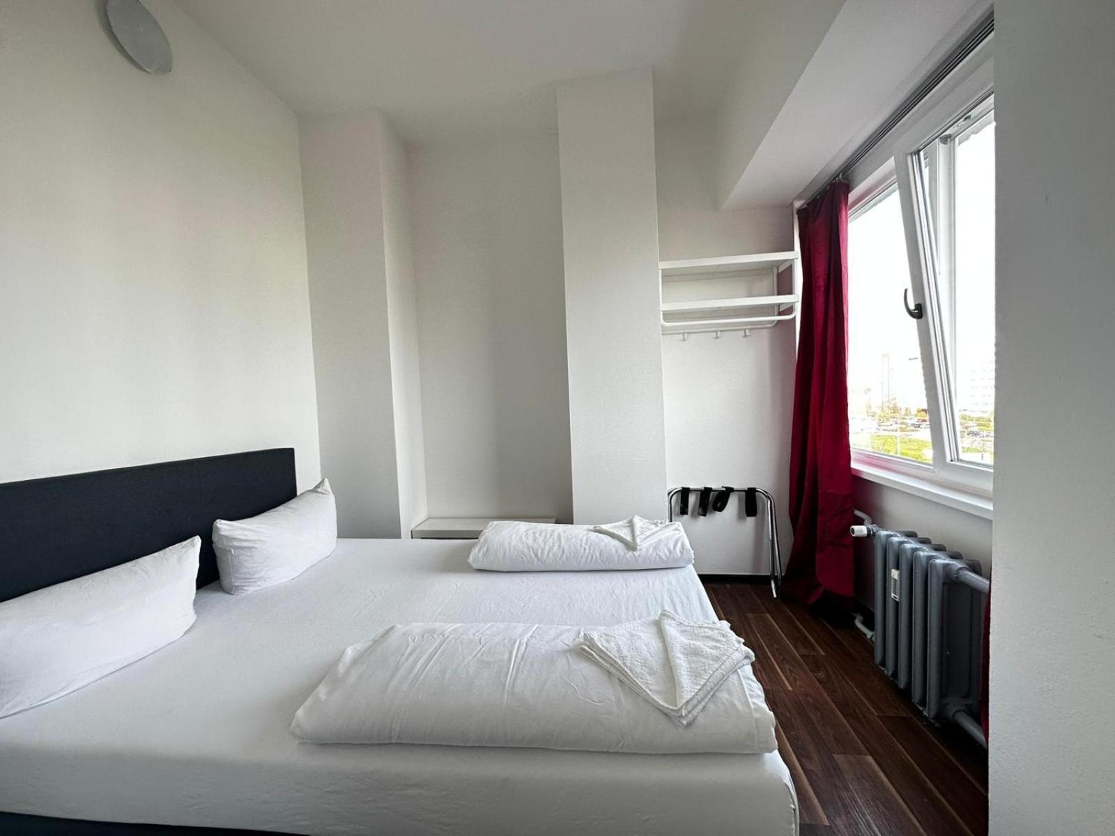Ootel.Com Berlin Kültér fotó