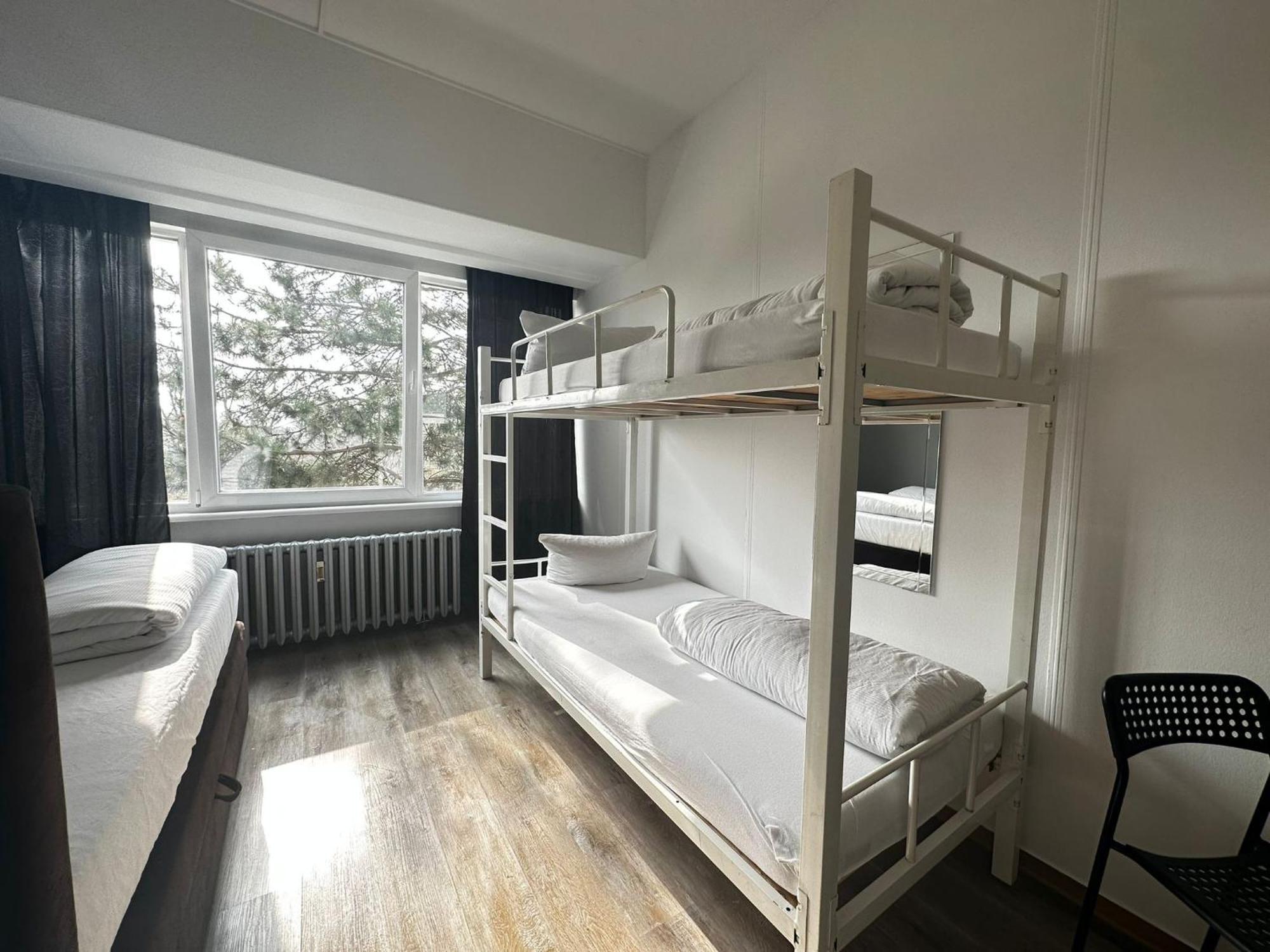 Ootel.Com Berlin Kültér fotó