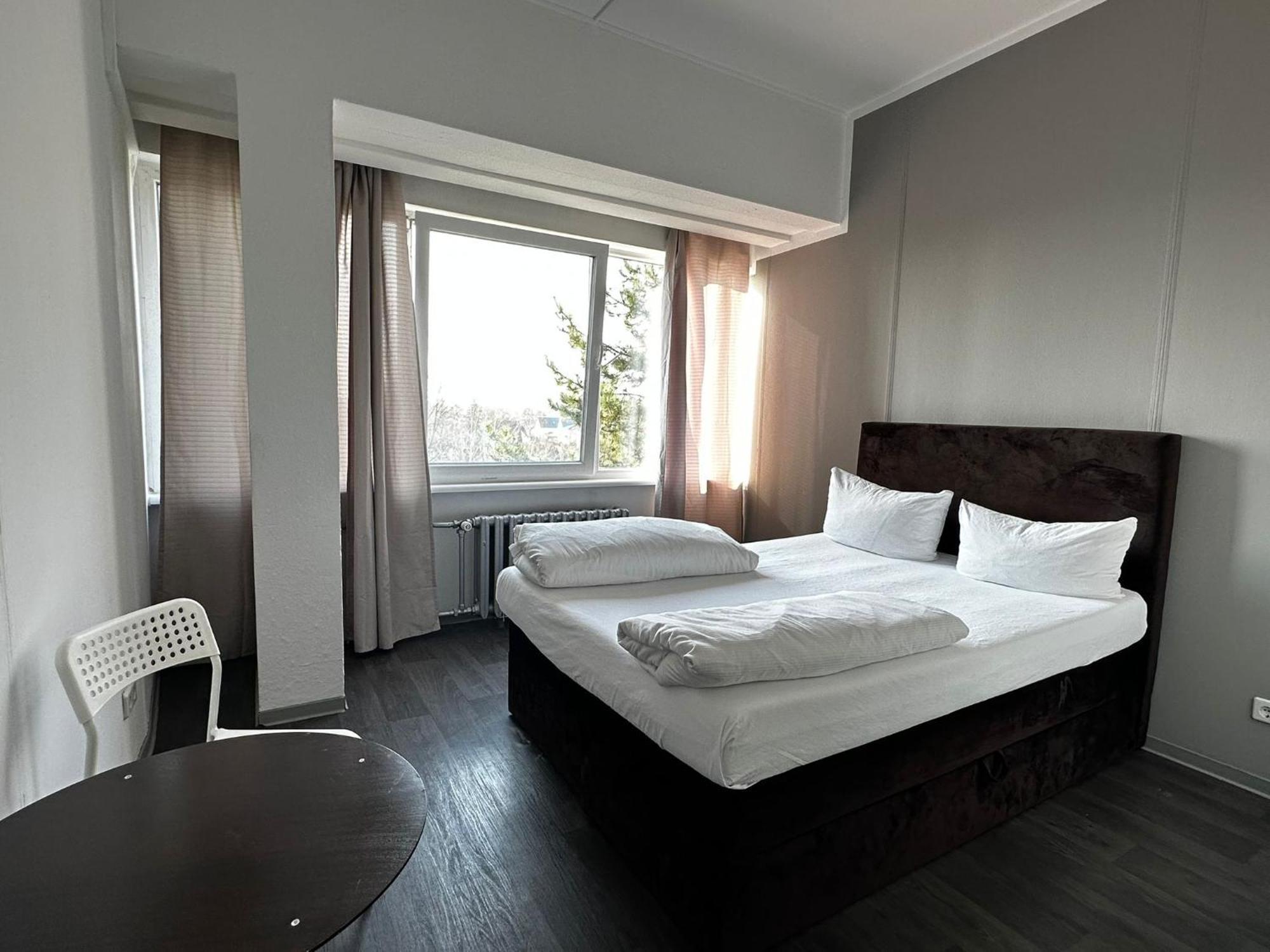 Ootel.Com Berlin Kültér fotó