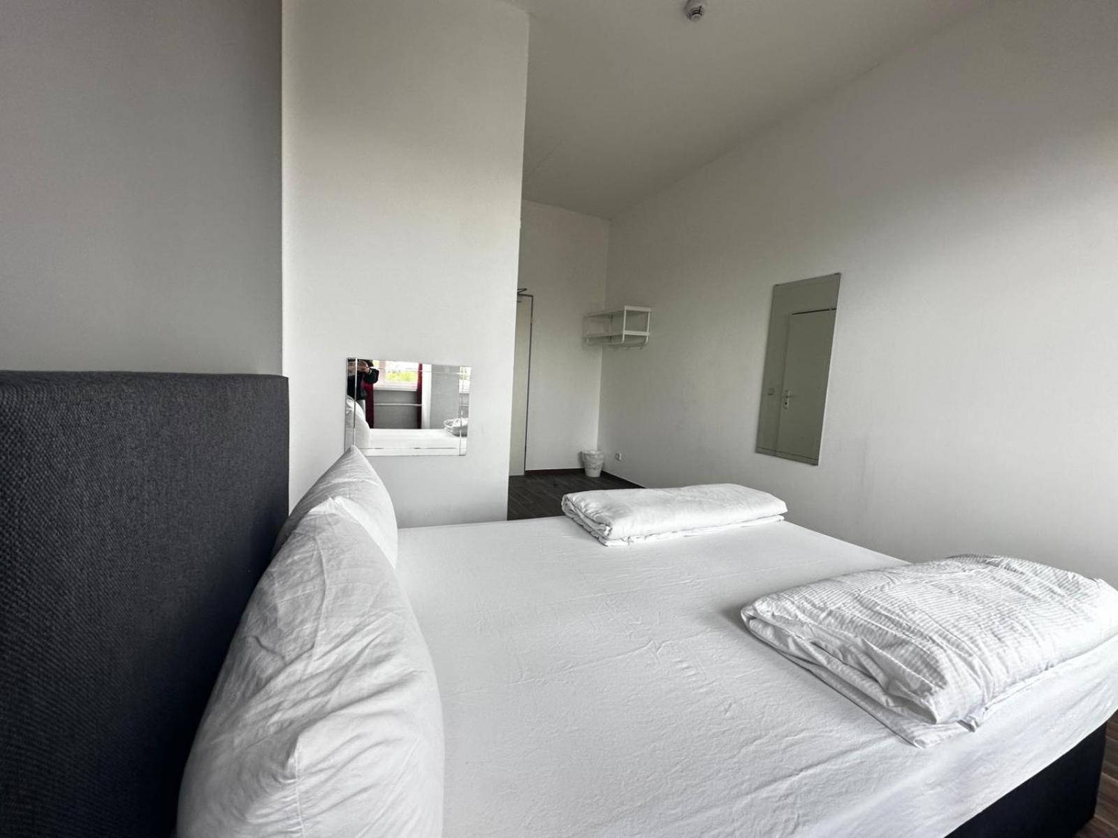 Ootel.Com Berlin Kültér fotó