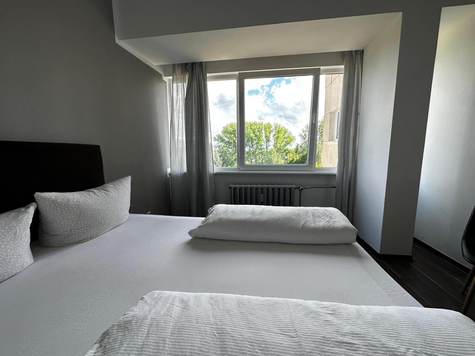 Ootel.Com Berlin Kültér fotó