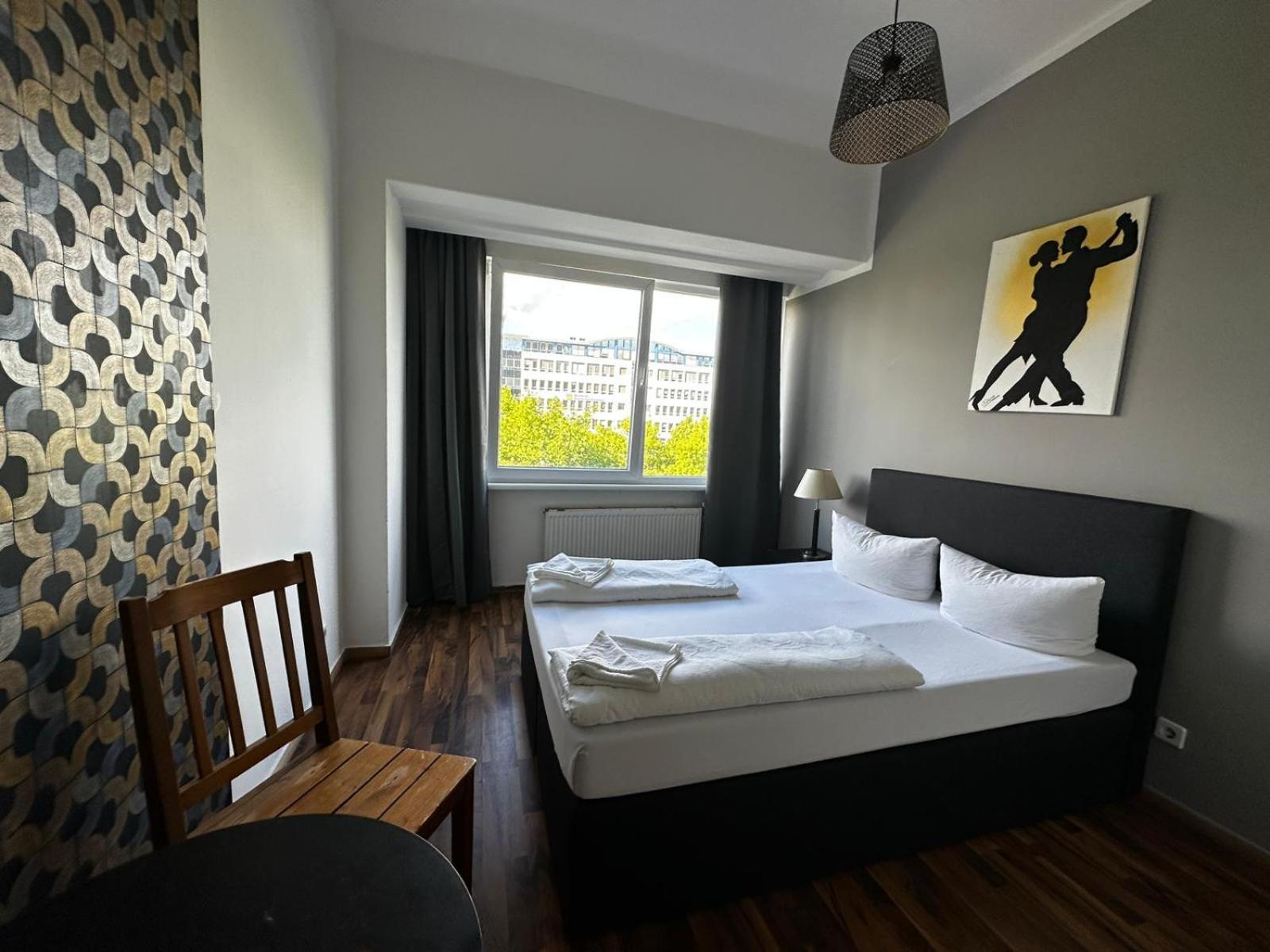 Ootel.Com Berlin Kültér fotó