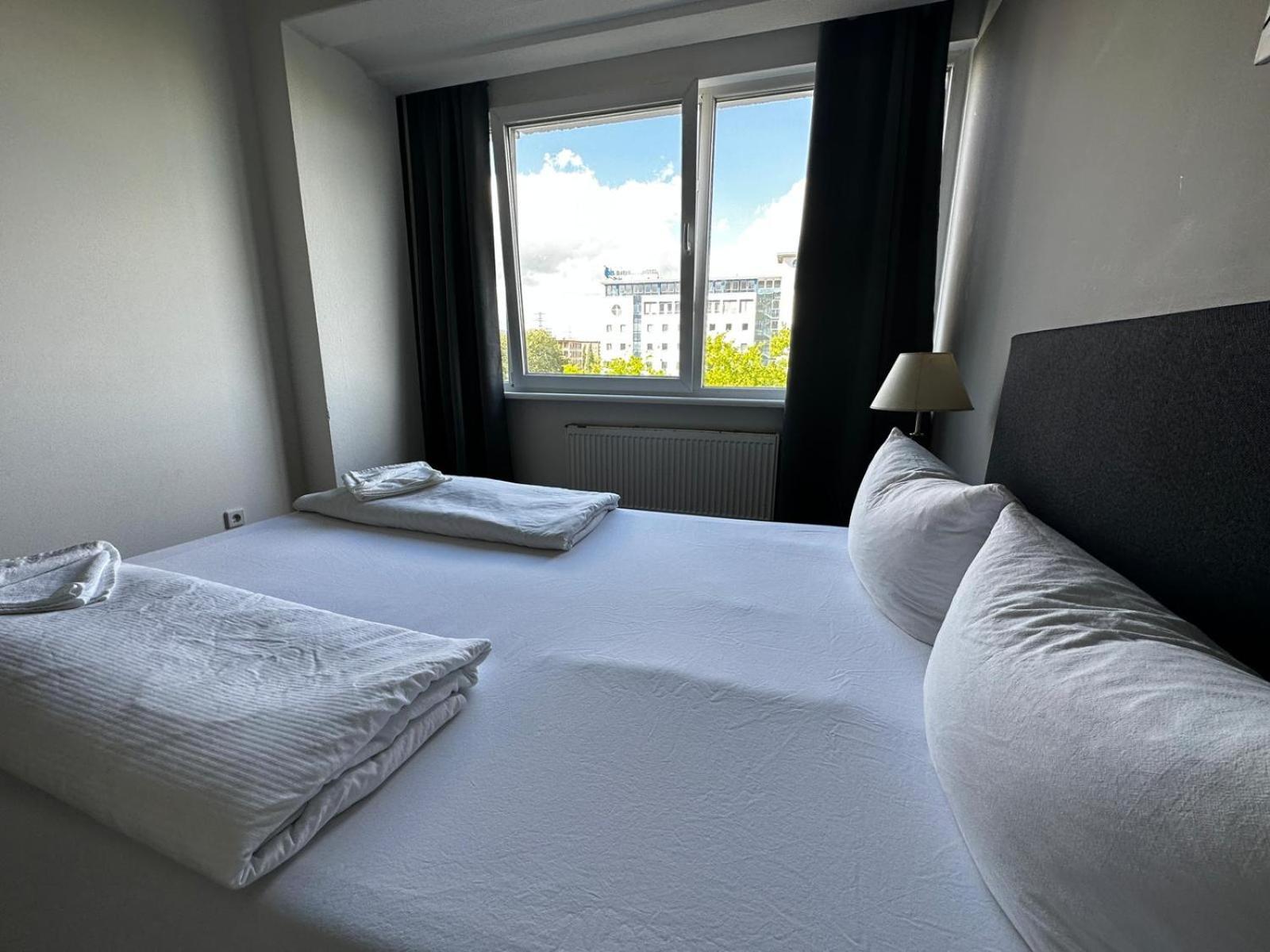 Ootel.Com Berlin Kültér fotó