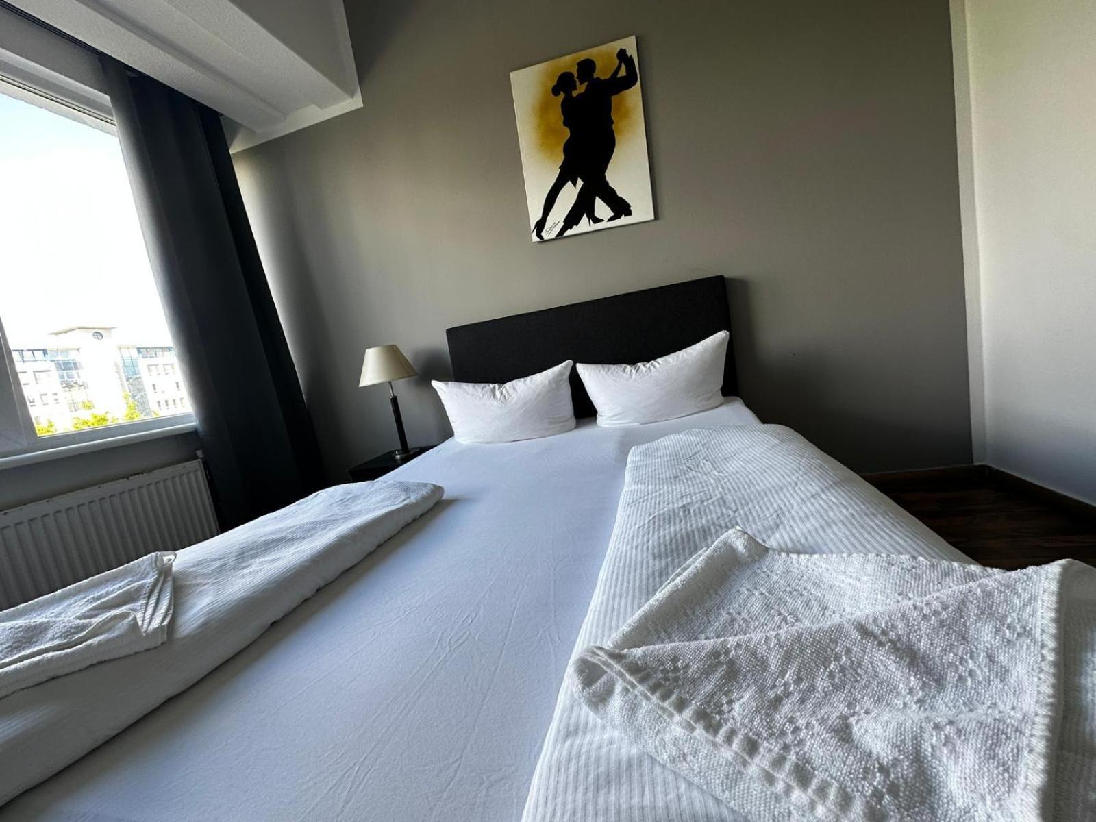 Ootel.Com Berlin Kültér fotó