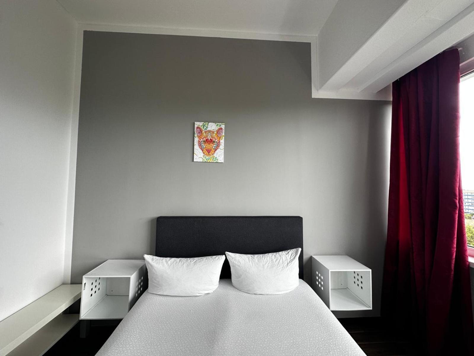 Ootel.Com Berlin Kültér fotó