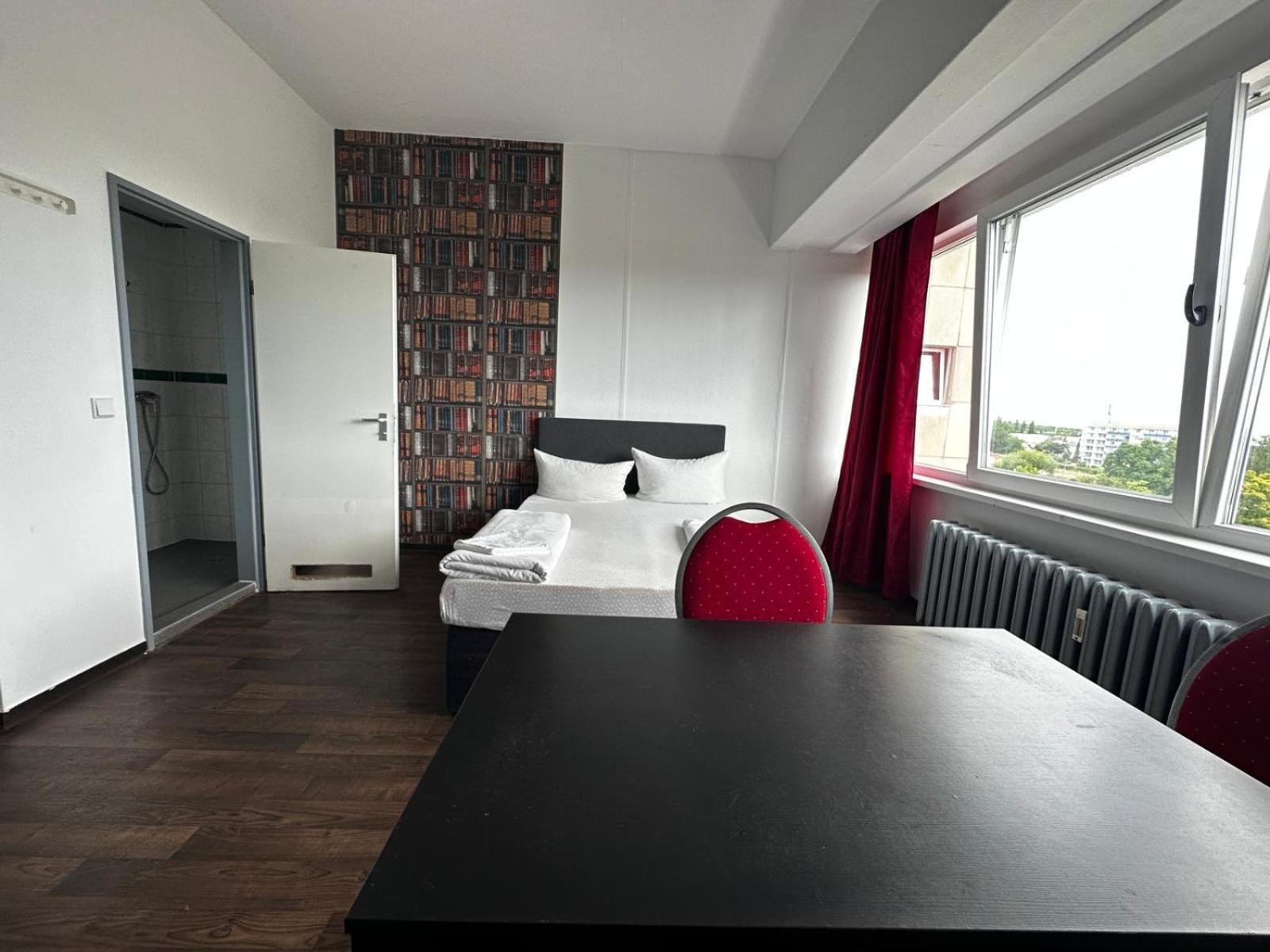 Ootel.Com Berlin Kültér fotó