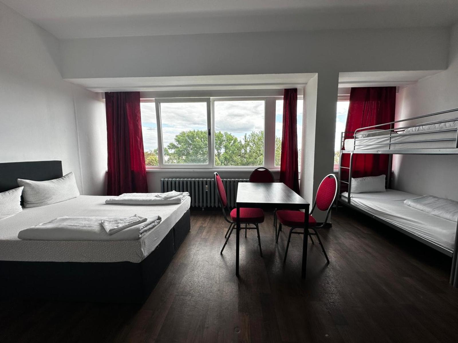 Ootel.Com Berlin Kültér fotó