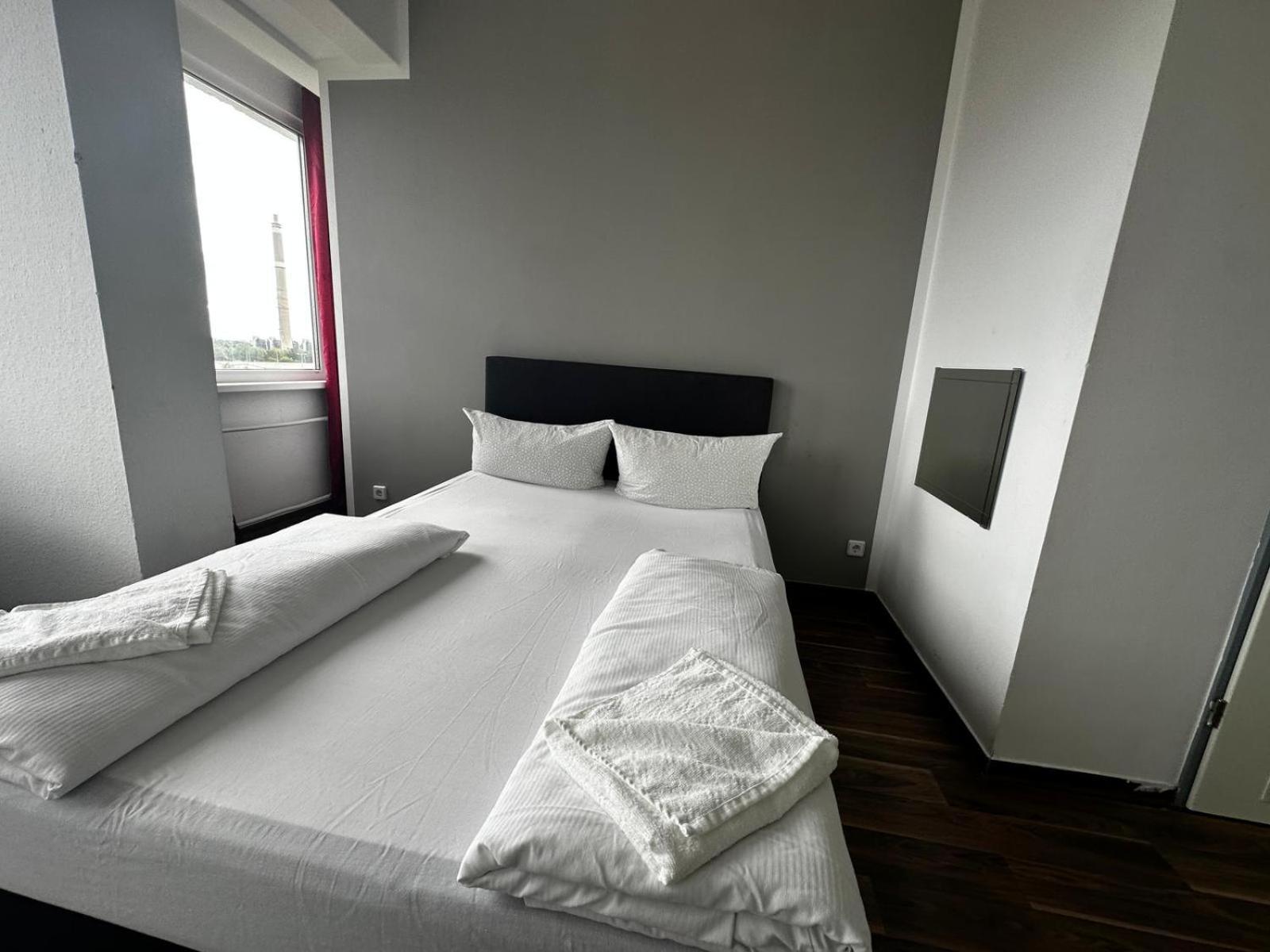 Ootel.Com Berlin Kültér fotó