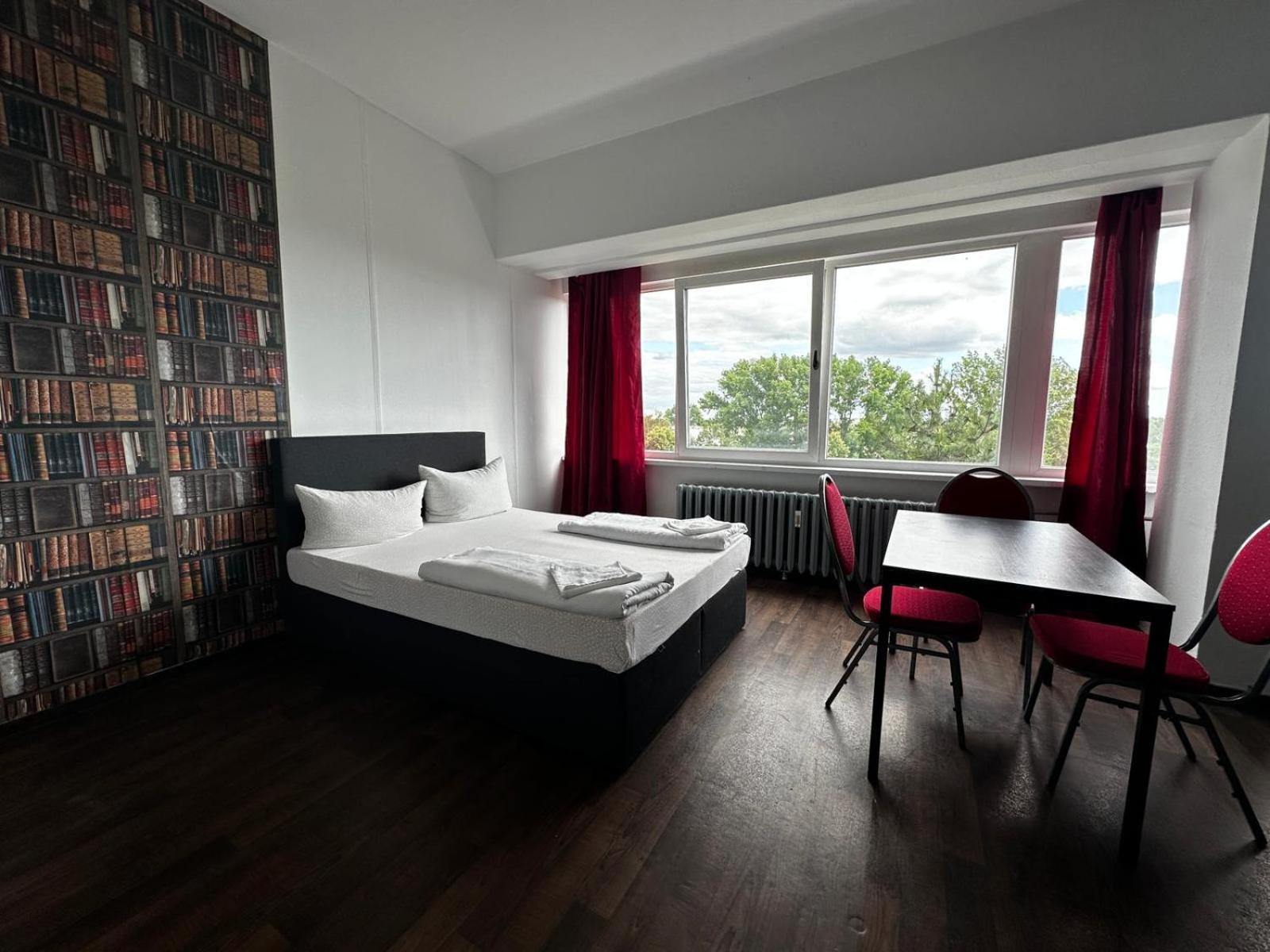 Ootel.Com Berlin Kültér fotó