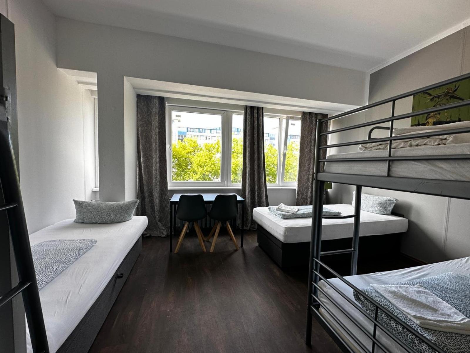 Ootel.Com Berlin Kültér fotó