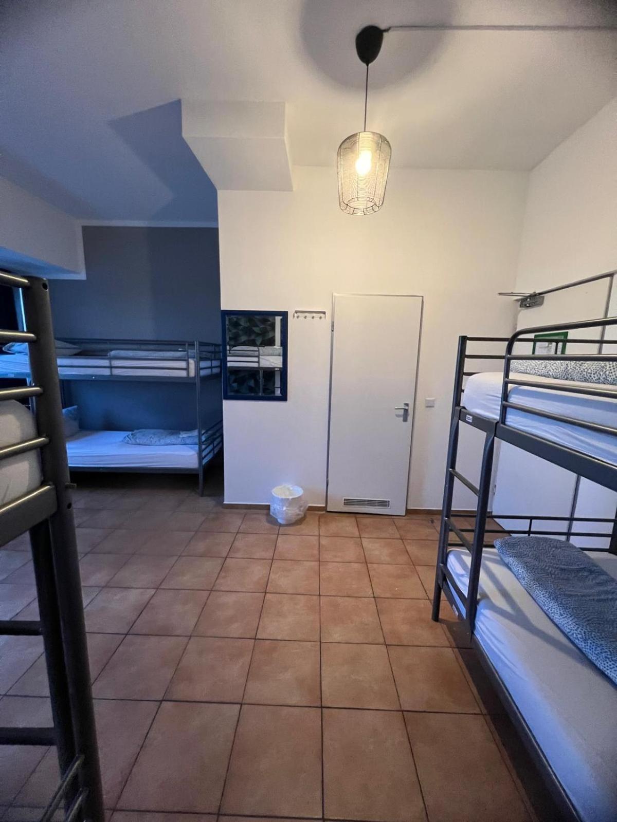 Ootel.Com Berlin Kültér fotó