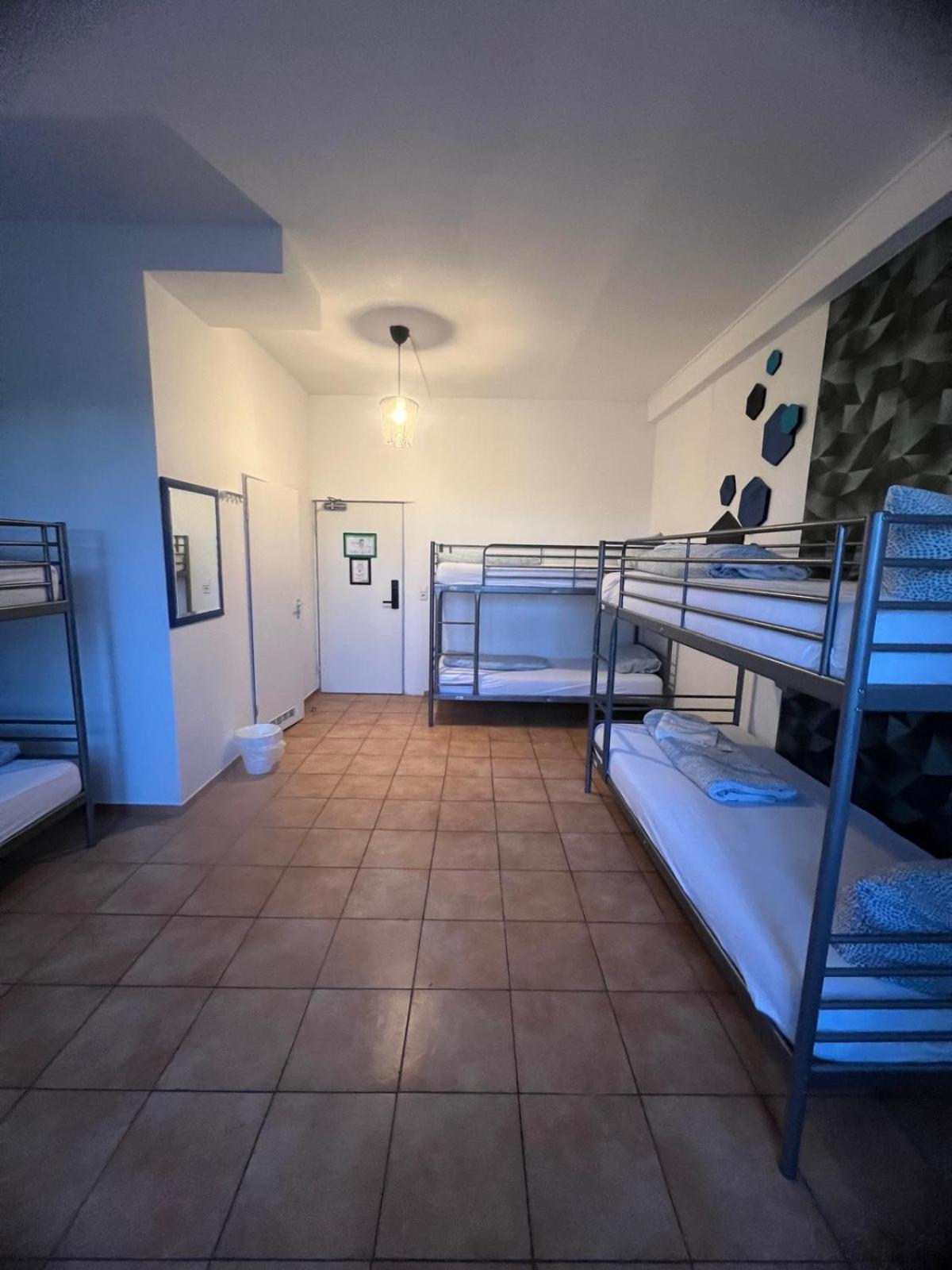 Ootel.Com Berlin Kültér fotó