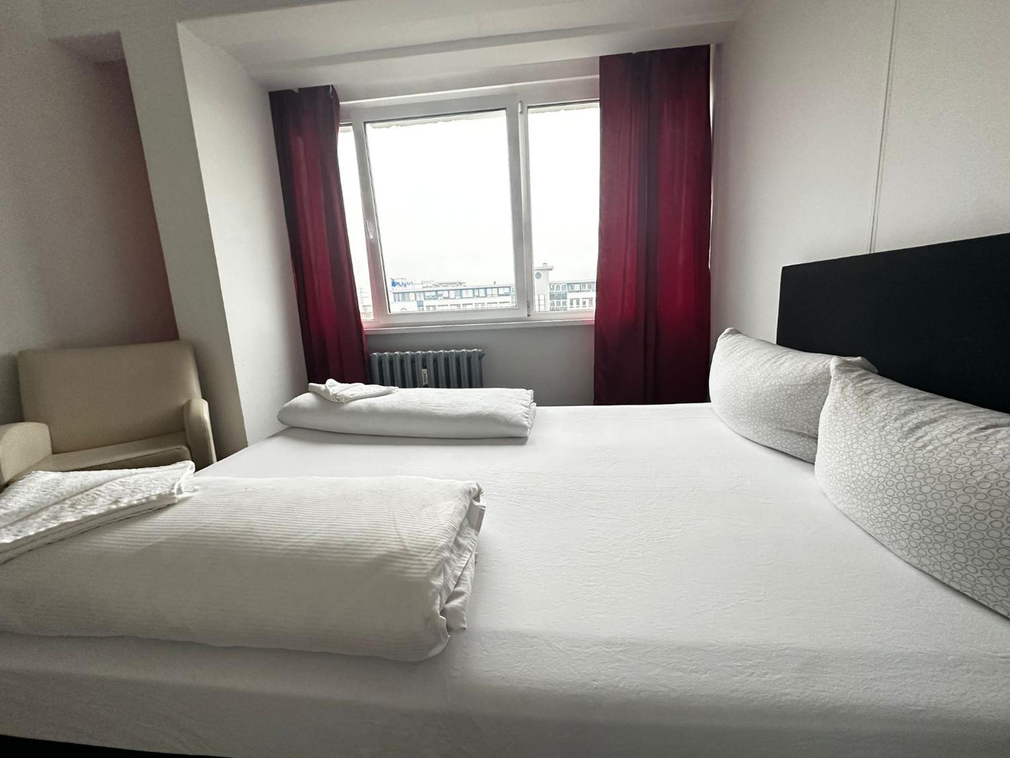 Ootel.Com Berlin Kültér fotó