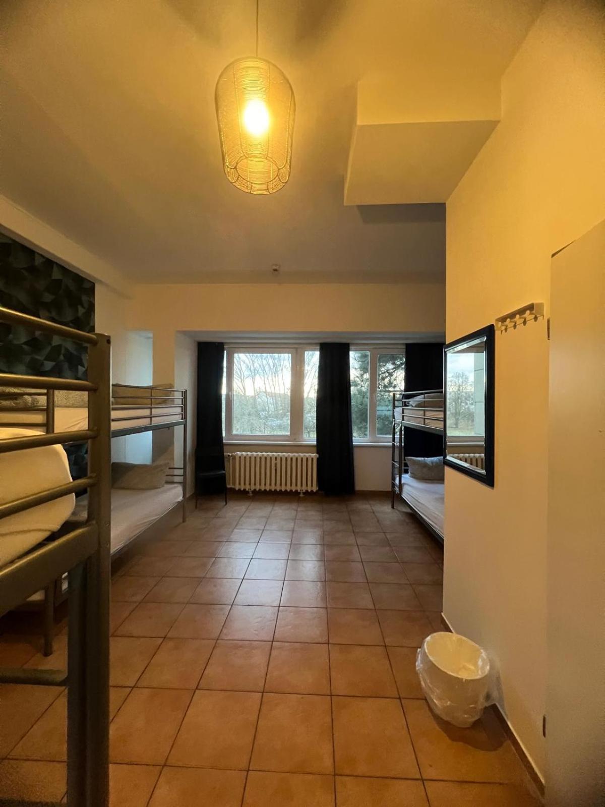Ootel.Com Berlin Kültér fotó
