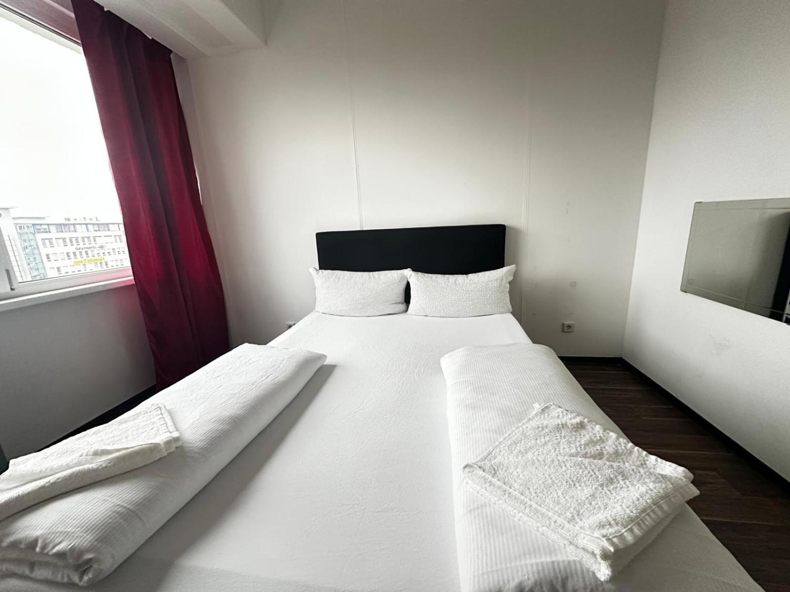 Ootel.Com Berlin Kültér fotó
