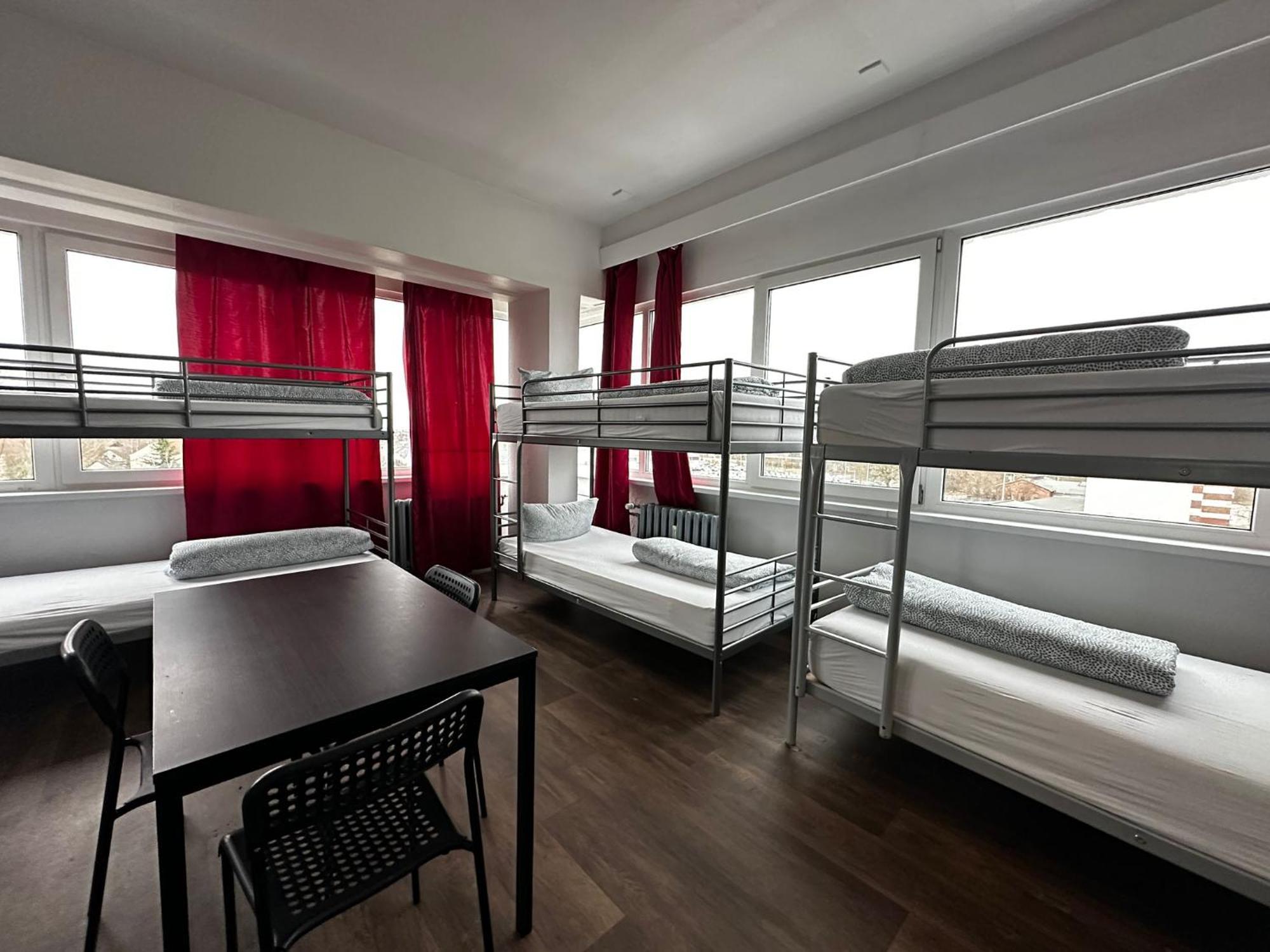 Ootel.Com Berlin Kültér fotó