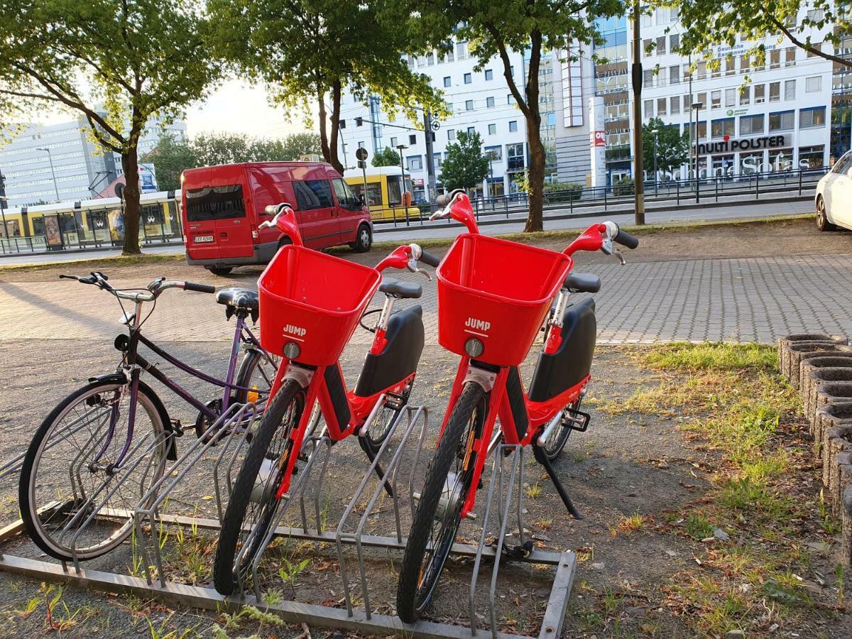 Ootel.Com Berlin Kültér fotó